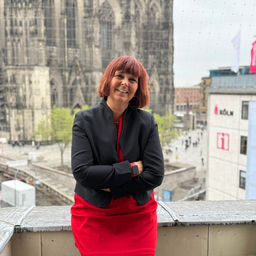 Petra Paul