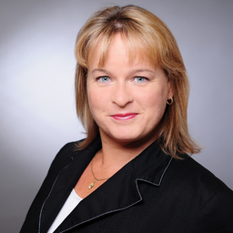 Prof. Dr. Sabine Oltersdorf-Steffan