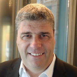 Profilbild Klaus Vollmer