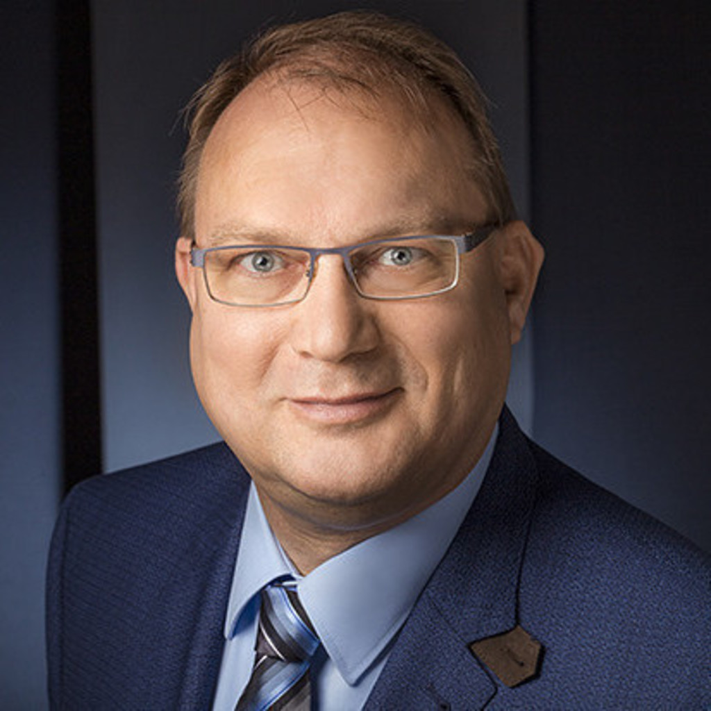 Wolfgang Bender Geschäftsführer Logistik Beratung & Interim