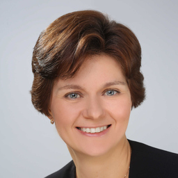 Olga Gushchina
