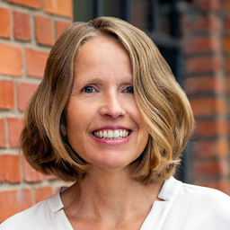 Katja Koerdt's profile picture