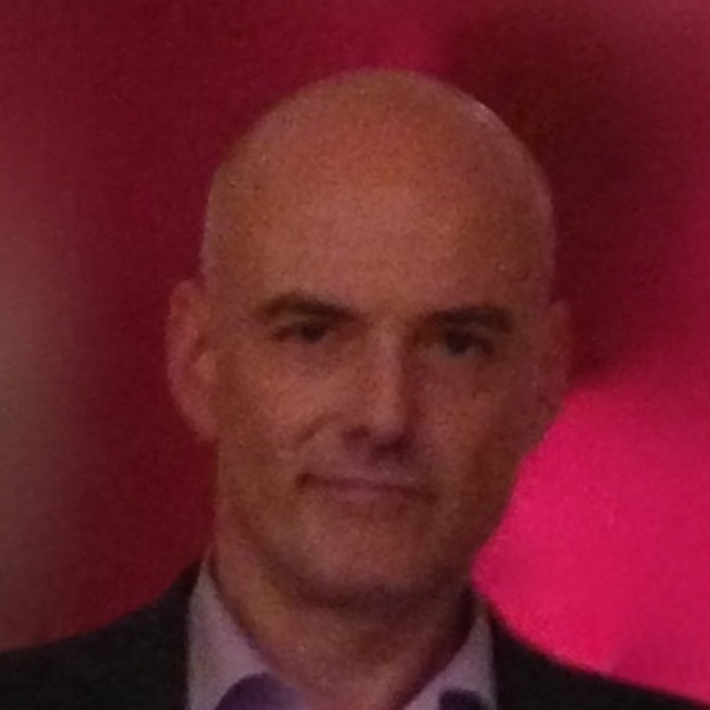 Michael Knabe Geschäftsführer Knabepolytec GmbH XING