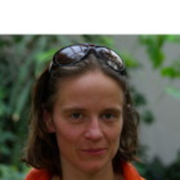Carola Hofmann