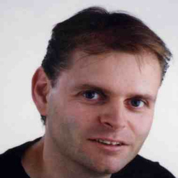 Stefan Rainer Jörn