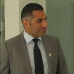 Taner Tasdemir