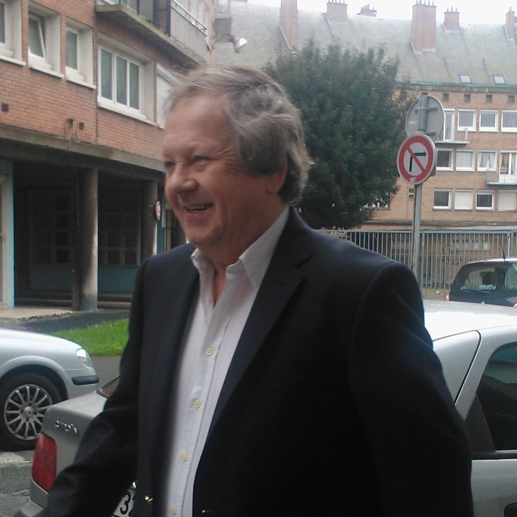 Alain Declerck Administrateurdélégué Pat & Co scrl XING