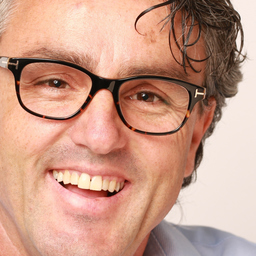 Joerg Hollaender