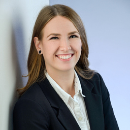 Larissa Zerrahn