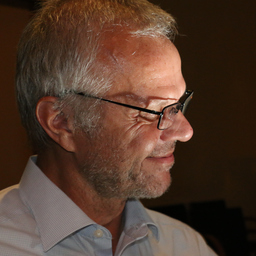 Norbert Kunert