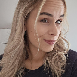 Kerstin John