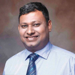 RAVIKUMAR SEKAR