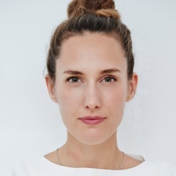 Profilbild Sophie Hein