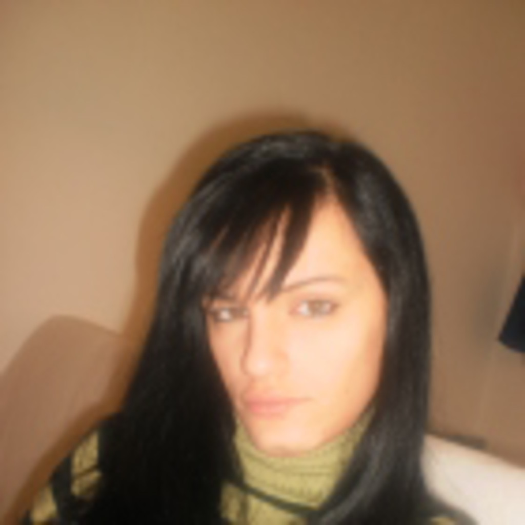 Social Media Profilbild Dejana Dujmovic 