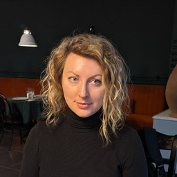 Tatsiana Davydzenka