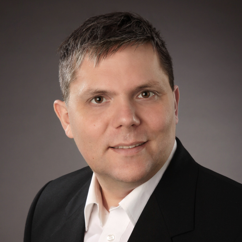 Hans Freistein ITLeiter Mittelhessische Druck und Verlagshaus