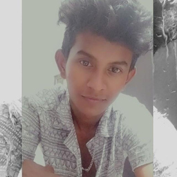 Keerthi Kiran U