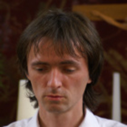 David Timm