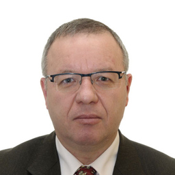 Dr. Michail Ikonomou