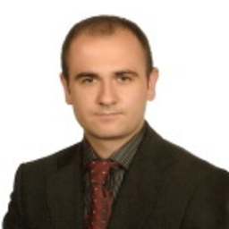 Mehmet Demirci