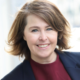Nadine Smukal-Pfautsch