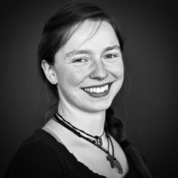 Katharina Voß's profile picture