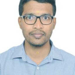 Kethan Krishnamurthy