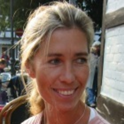 Magdalena Kudlinski