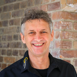 Dieter Schüller