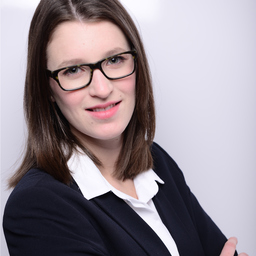 Profilbild Juliane Benkel-Nava