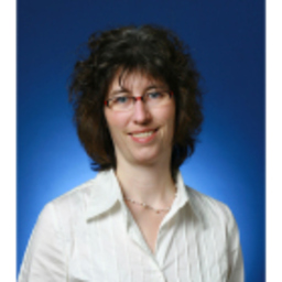 Dr. Kerstin Gohr