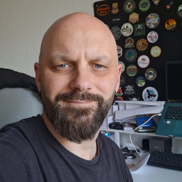 Stefan Bremm's profile picture