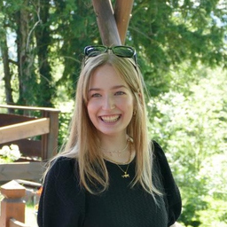 Johanna Oehring