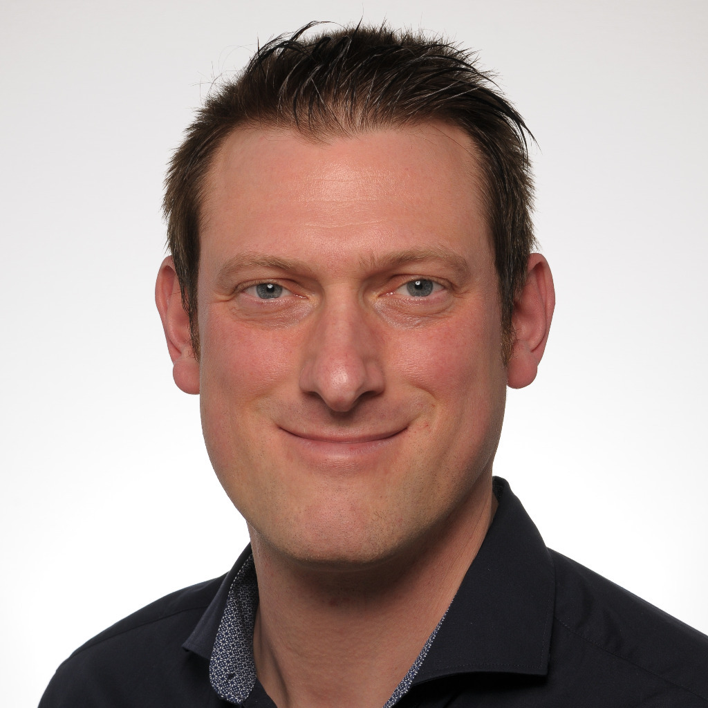 Jörg Harth Techniker / Inbetriebsetzer Bretz & Hufer