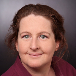 Dr. Anne-Christin Lux