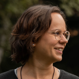 Cornelia Steinbach