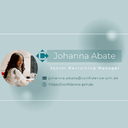 Johanna Abate