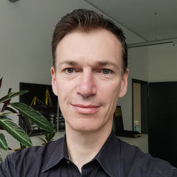 Sven Dirkling