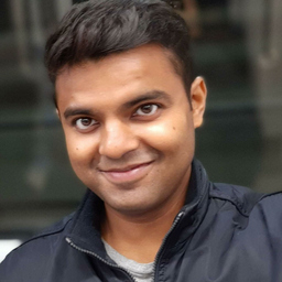 Alok Prasad