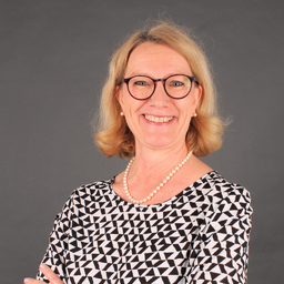 Kerstin Gerwers