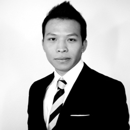 Thanh Tung Nguyen