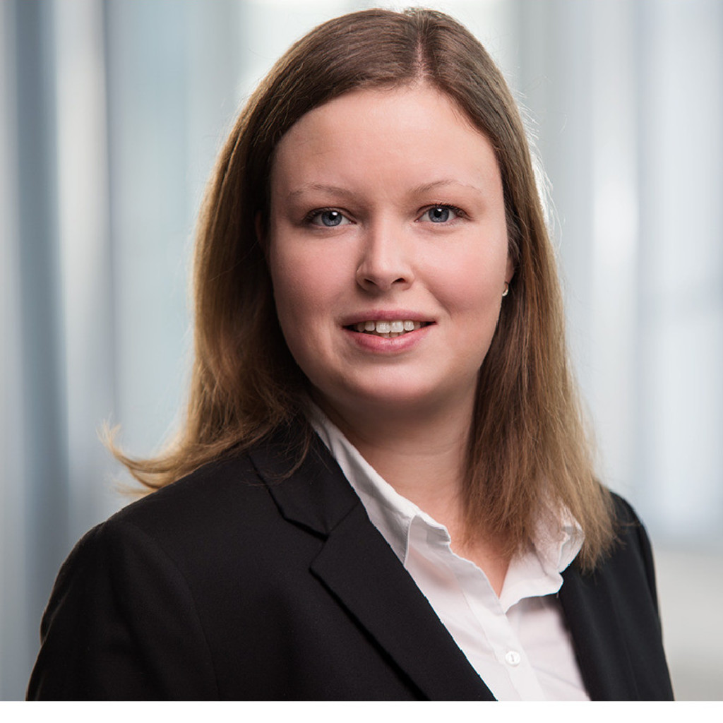Jennifer Janzen Produktmanager moBiel XING
