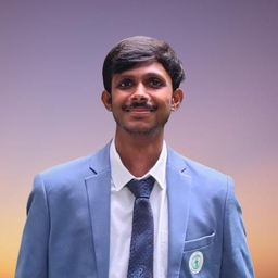 Mungamuri Prasanna Kumar