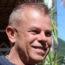 Alf Scheid