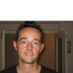Jean-Marc Vanthomme