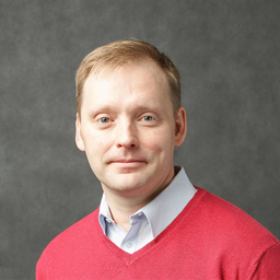 Yury Ratnikov