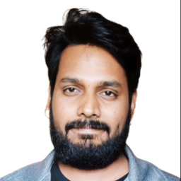 Ujjwal Sahoo