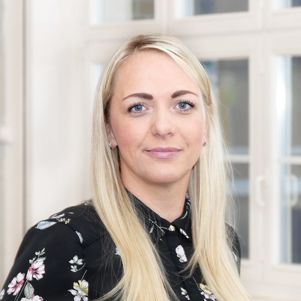 Stephanie Nebe - Projektleiter - regiocom SE | XING