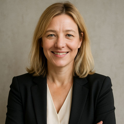 Katharina Weißenburger