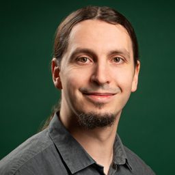Dipl.-Ing. Marko Mühlberg